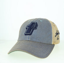 Load image into Gallery viewer, 1a Trucker Hat
