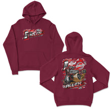 Load image into Gallery viewer, SMALL Chili Bowl Hoodie
