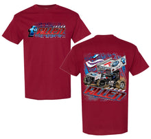 Load image into Gallery viewer, 2024 Car T-Shirt
