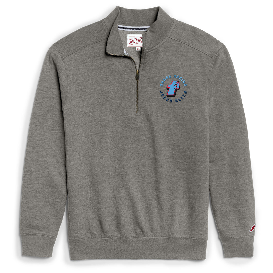 Half-Zip (Medium ONLY)