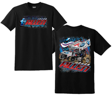 Load image into Gallery viewer, 2024 Car T-Shirt
