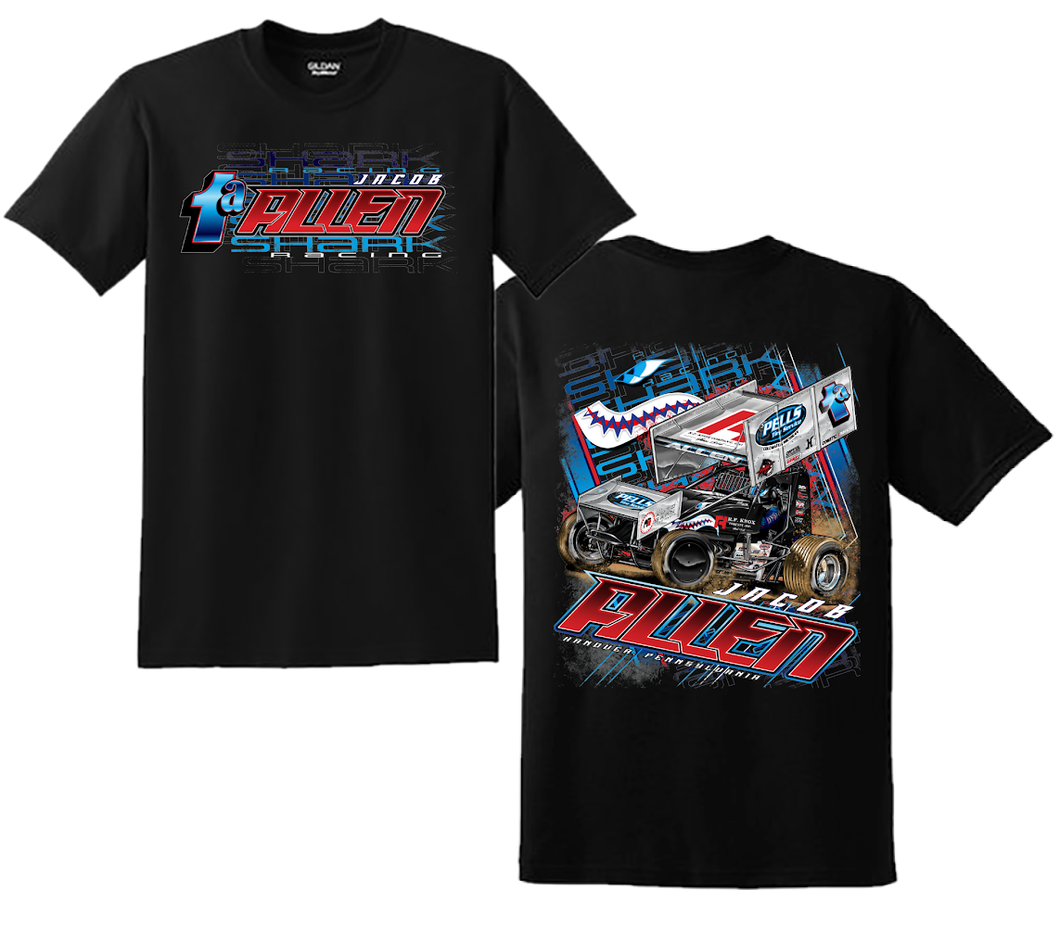 2024 Car T-Shirt