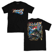 Load image into Gallery viewer, Sunken Sprint Car T-Shirt
