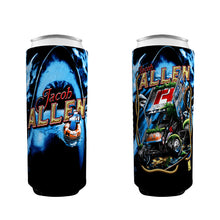 Load image into Gallery viewer, Sunken Sprint Car Koozie
