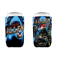 Load image into Gallery viewer, Sunken Sprint Car Koozie
