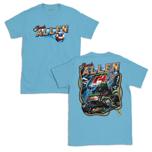 Load image into Gallery viewer, Sunken Sprint Car T-Shirt
