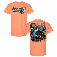 Load image into Gallery viewer, Sunken Sprint Car T-Shirt
