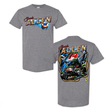 Load image into Gallery viewer, Sunken Sprint Car T-Shirt
