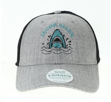 Load image into Gallery viewer, Youth Shark Hat
