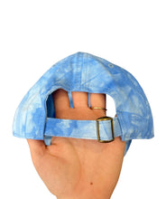 Load image into Gallery viewer, Tie-Dye Baseball Hat

