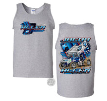 Load image into Gallery viewer, 2023 Car Men&#39;s Tank Top (Small &amp; Medium)
