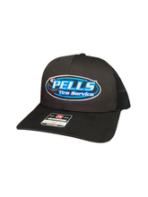 Load image into Gallery viewer, Pells Tire Hat
