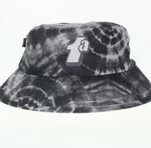 Load image into Gallery viewer, Tie-Dye Bucket Hat
