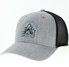 Load image into Gallery viewer, Adult Shark Hat
