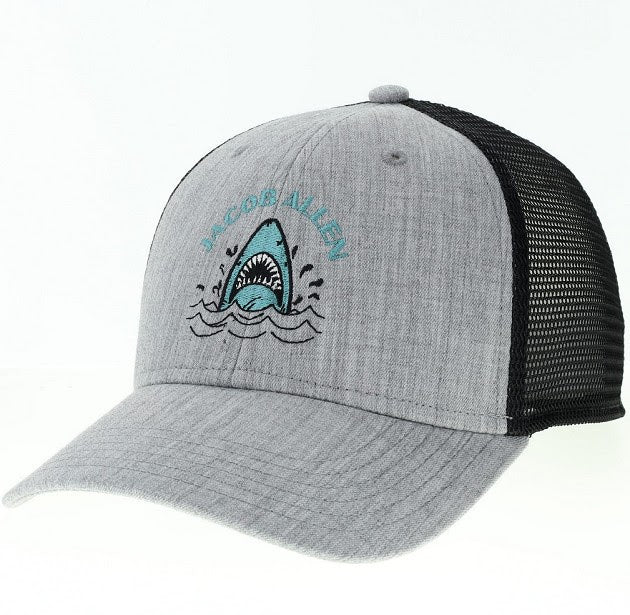 Adult Shark Hat
