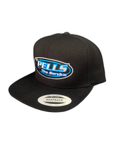 Load image into Gallery viewer, Pells Tire Hat

