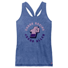 Load image into Gallery viewer, Racerback Women&#39;s Tank Top
