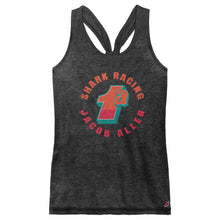 Load image into Gallery viewer, Racerback Women&#39;s Tank Top
