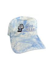 Load image into Gallery viewer, Tie-Dye Baseball Hat
