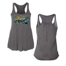 Load image into Gallery viewer, Graffiti Women&#39;s Tank Top

